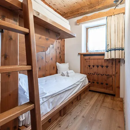 Apartamento Casa Cortina, Spacious Living&dolomite Views Cortina dʼAmpezzo