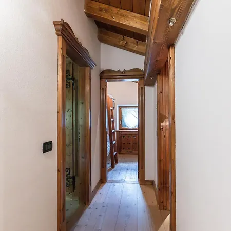 Casa Cortina, Spacious Living&dolomite Views Apartamento Cortina dʼAmpezzo