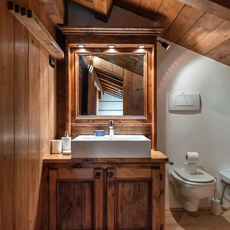 Casa Cortina, Spacious Living&dolomite Views * Cortina dʼAmpezzo