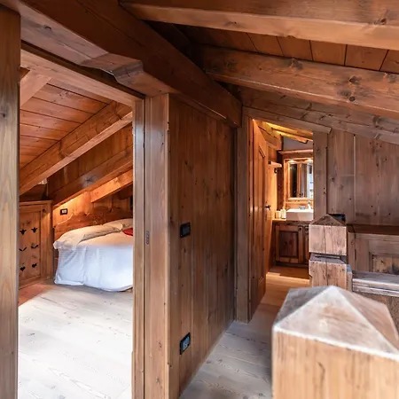 Casa Cortina, Spacious Living&dolomite Views * Cortina dʼAmpezzo