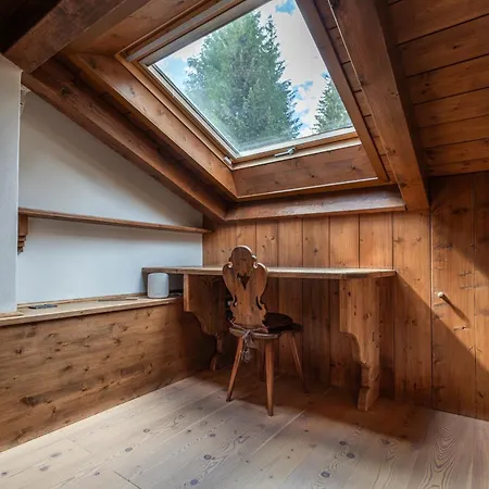 Casa Cortina, Spacious Living&dolomite Views * Cortina dʼAmpezzo