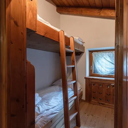 Casa Cortina, Spacious Living&dolomite Views *