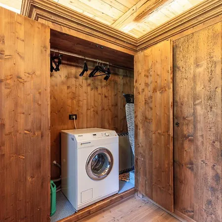 Apartamento Casa Cortina, Spacious Living&dolomite Views Cortina dʼAmpezzo